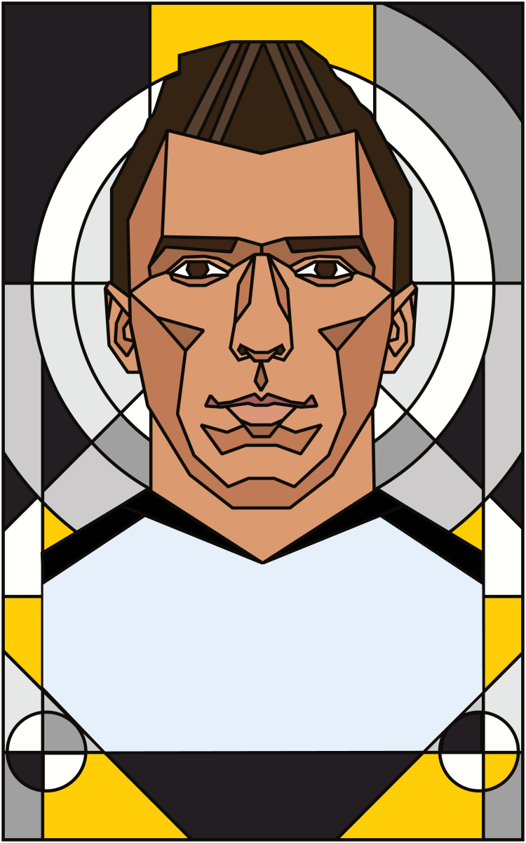 曼城在未来 曼城在未来