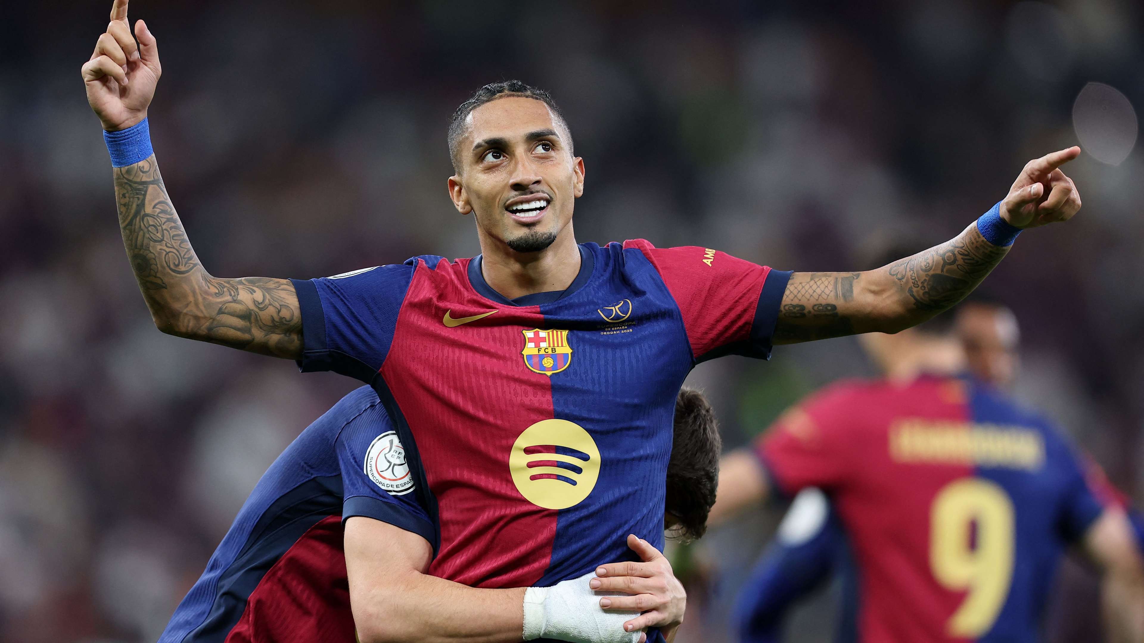 比赛的转折 比赛的转折