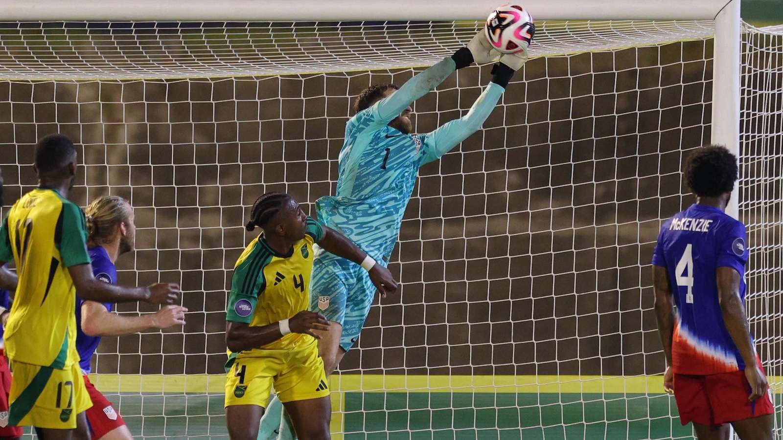 他们将在全 他们将在全